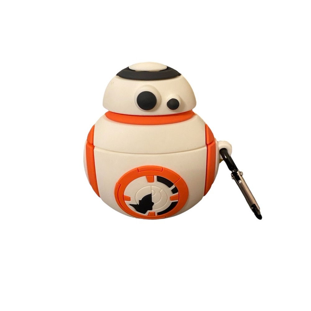 Star Wars BB8 AirPod Case